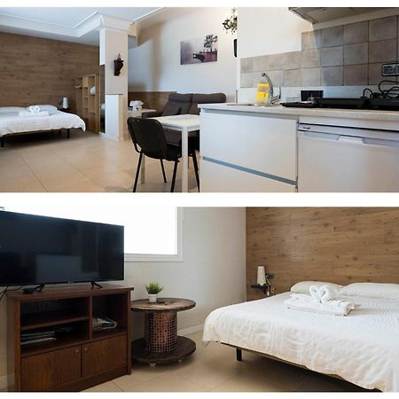Apartamento Familiar Equipado En La Costa De Zarautz - Oasis Cove Экстерьер фото