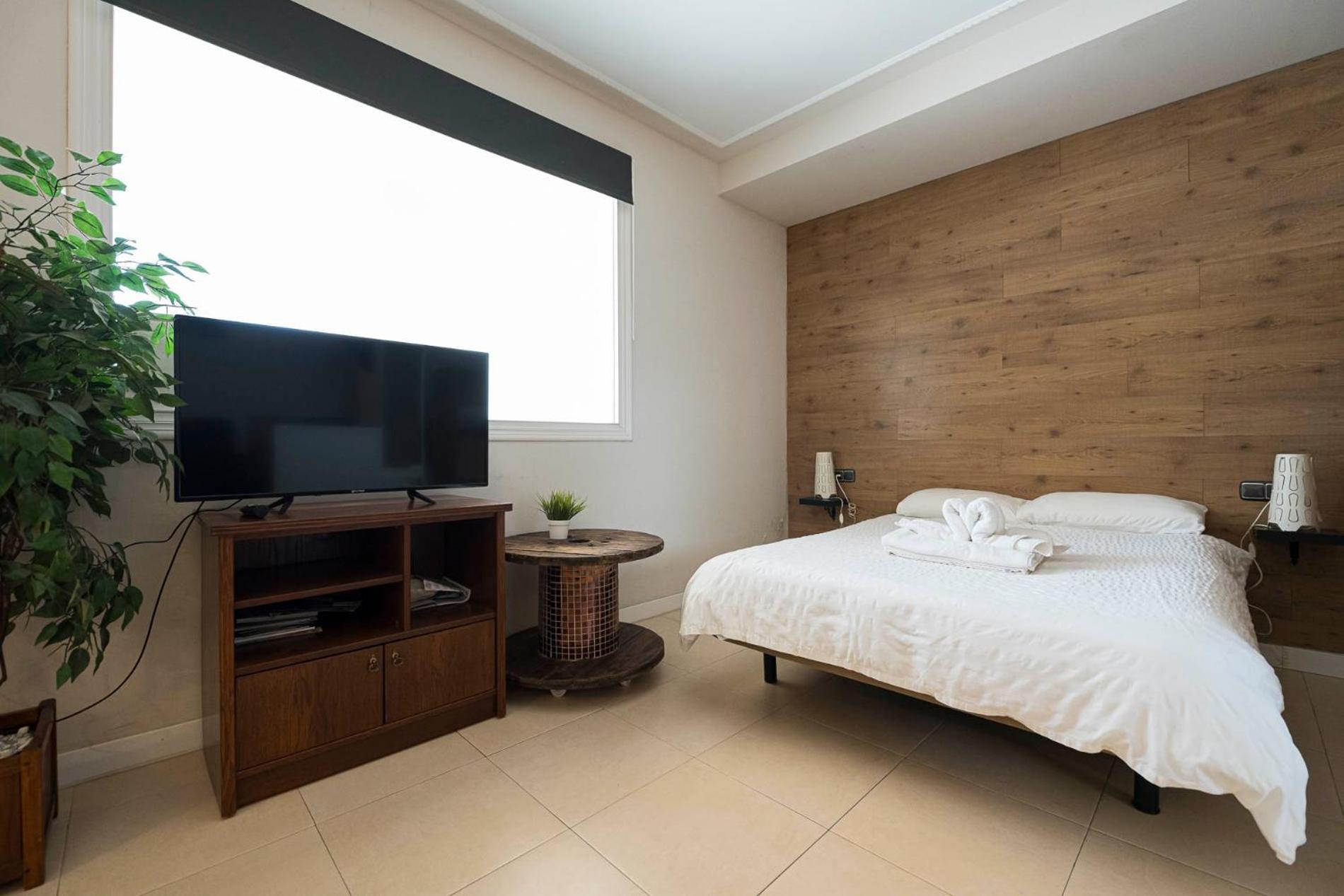 Apartamento Familiar Equipado En La Costa De Zarautz - Oasis Cove Экстерьер фото