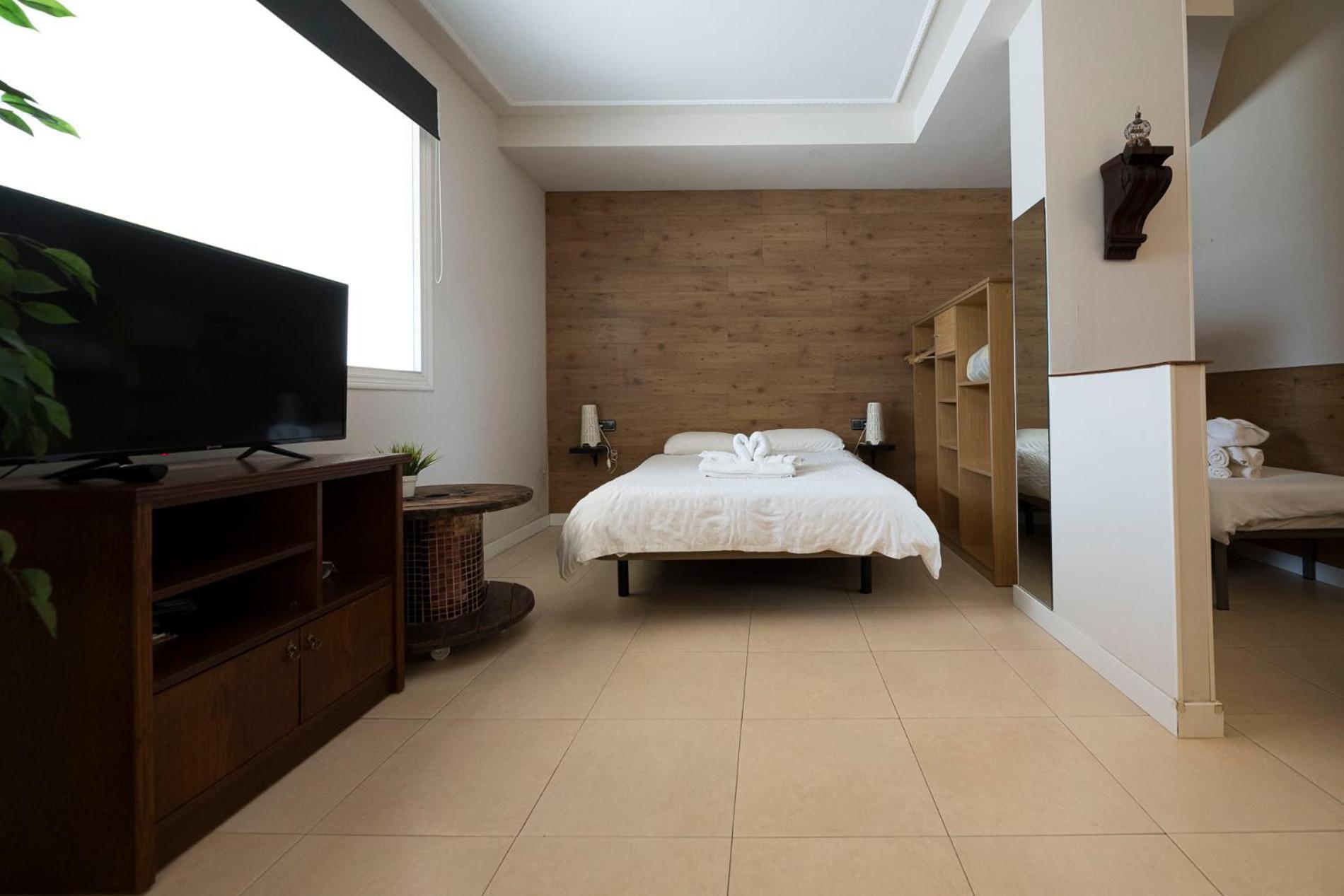 Apartamento Familiar Equipado En La Costa De Zarautz - Oasis Cove Экстерьер фото