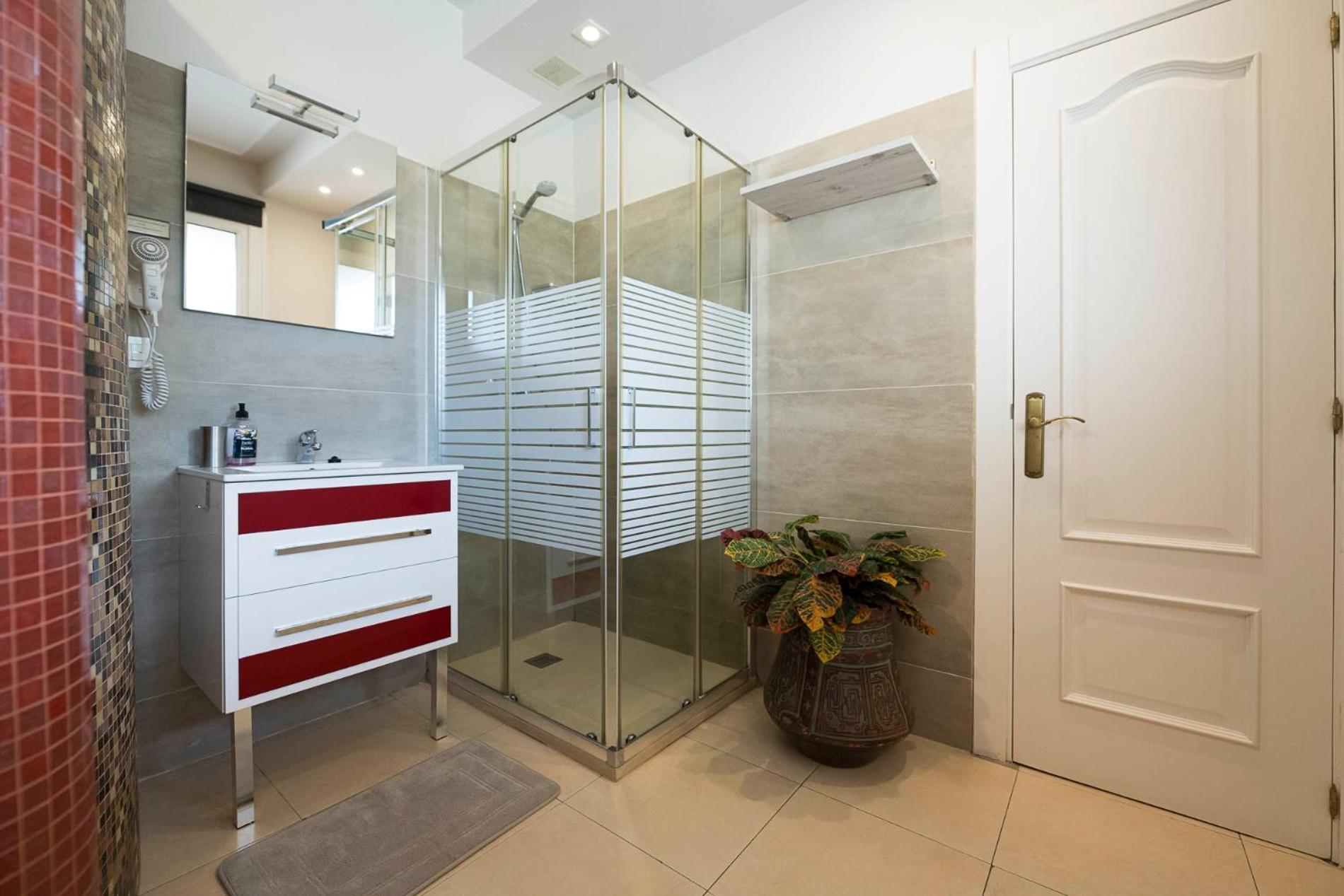 Apartamento Familiar Equipado En La Costa De Zarautz - Oasis Cove Экстерьер фото