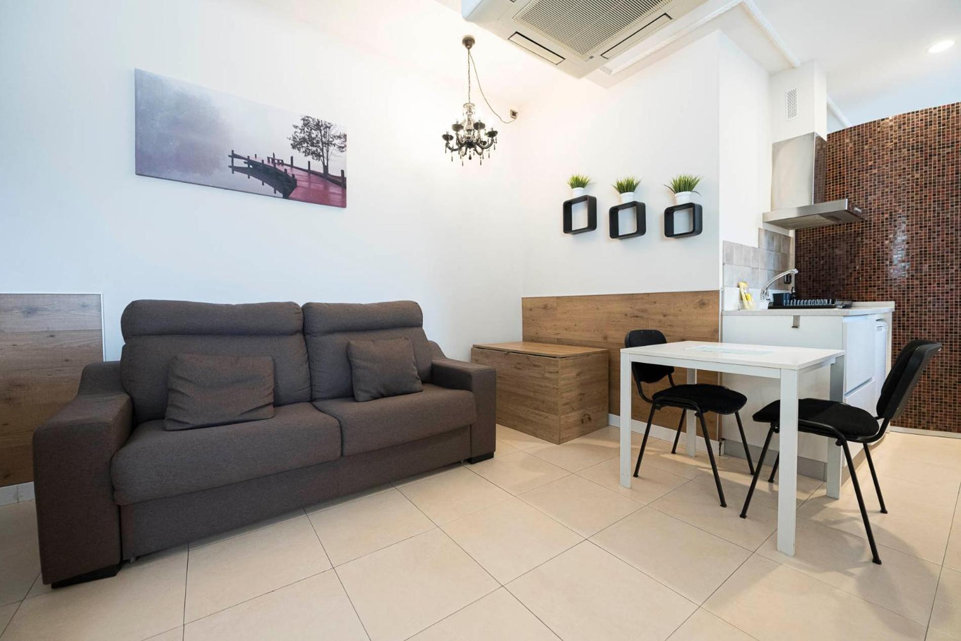 Apartamento Familiar Equipado En La Costa De Zarautz - Oasis Cove Экстерьер фото