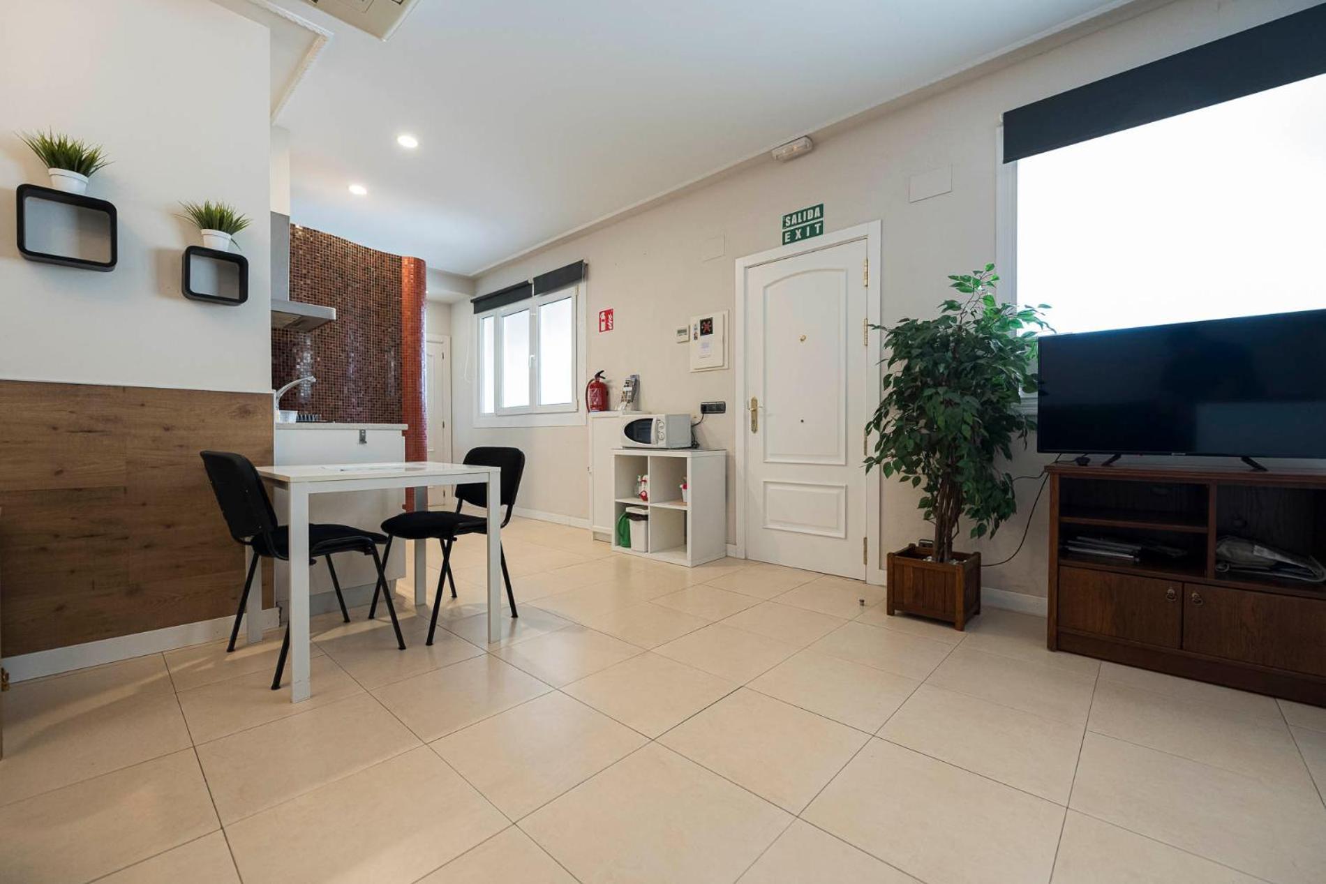 Apartamento Familiar Equipado En La Costa De Zarautz - Oasis Cove Экстерьер фото