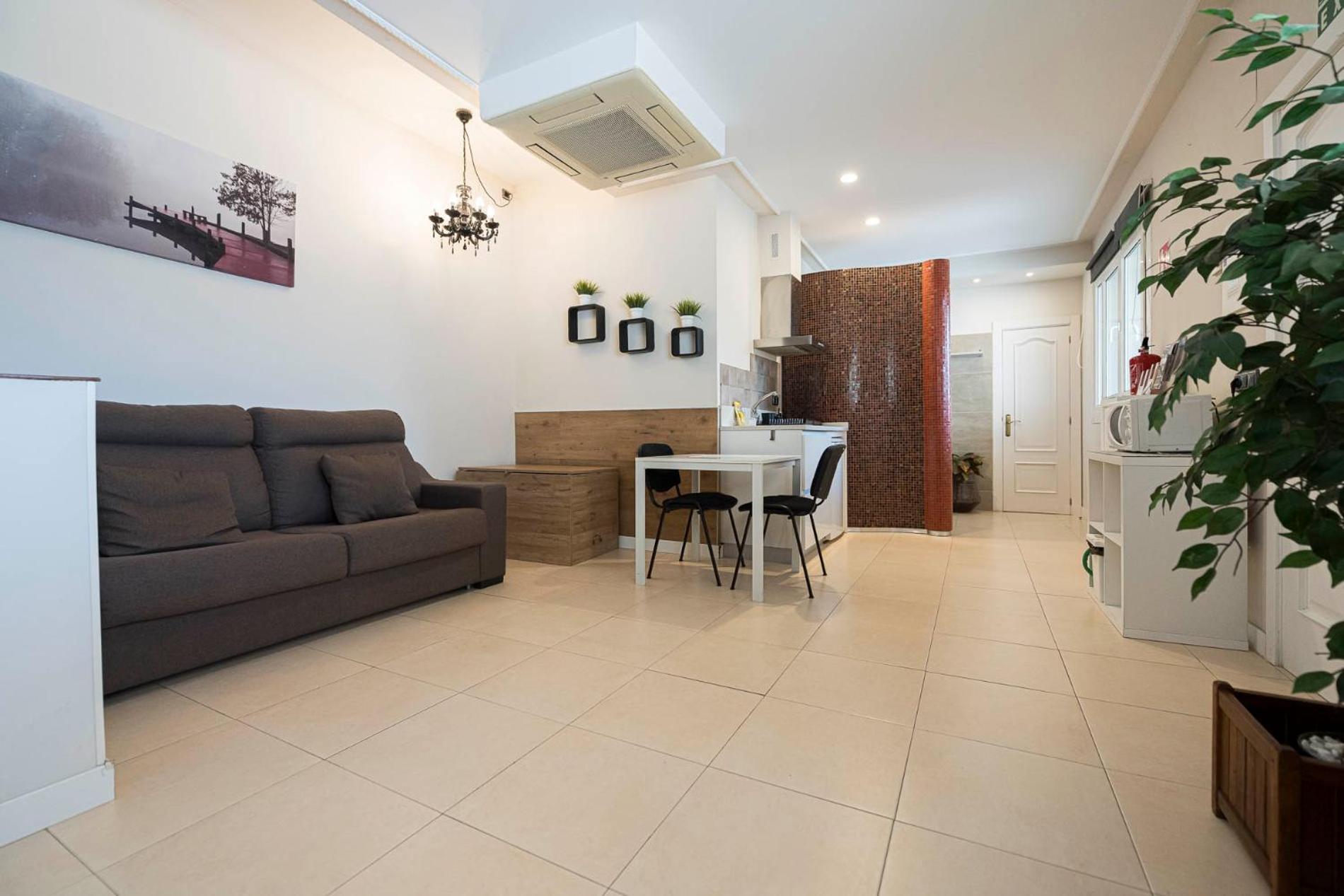 Apartamento Familiar Equipado En La Costa De Zarautz - Oasis Cove Экстерьер фото